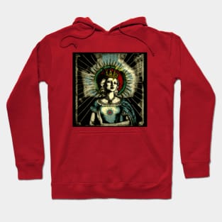 The High Priestess Hoodie